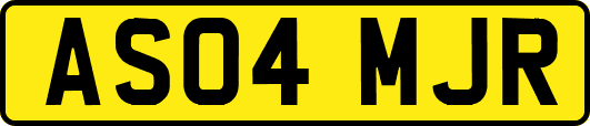 AS04MJR