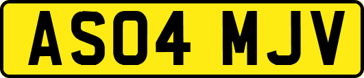 AS04MJV