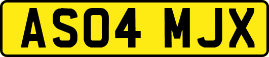 AS04MJX