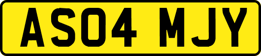 AS04MJY
