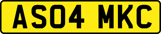 AS04MKC