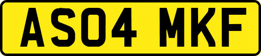 AS04MKF