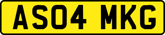 AS04MKG
