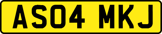 AS04MKJ