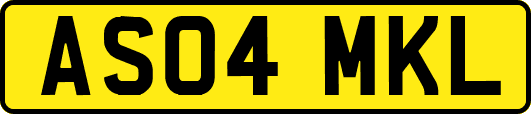 AS04MKL