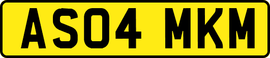 AS04MKM