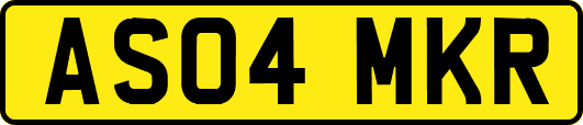 AS04MKR
