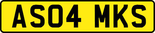 AS04MKS