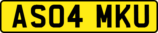 AS04MKU