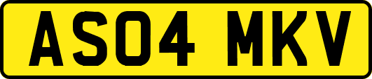 AS04MKV