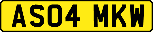 AS04MKW