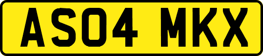 AS04MKX