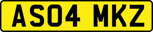 AS04MKZ
