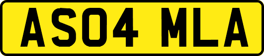 AS04MLA