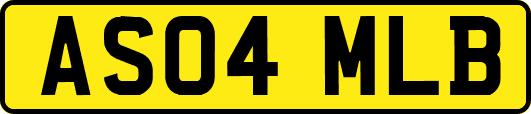 AS04MLB