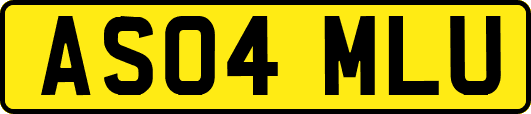 AS04MLU