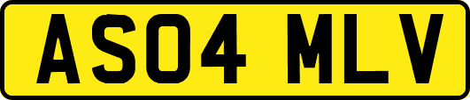 AS04MLV