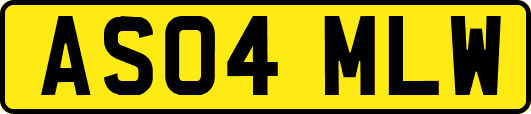 AS04MLW
