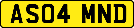 AS04MND