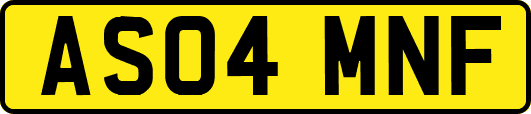 AS04MNF