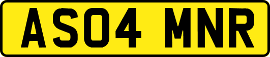AS04MNR
