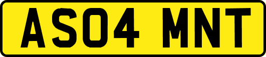 AS04MNT