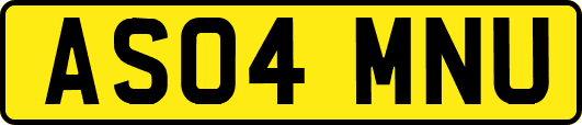 AS04MNU