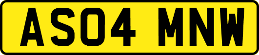 AS04MNW