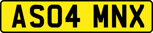 AS04MNX