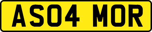 AS04MOR