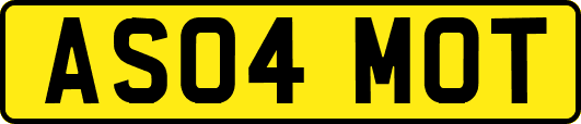 AS04MOT