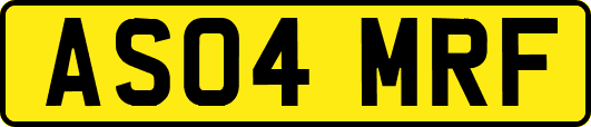 AS04MRF