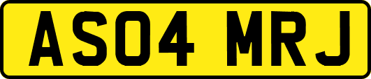 AS04MRJ