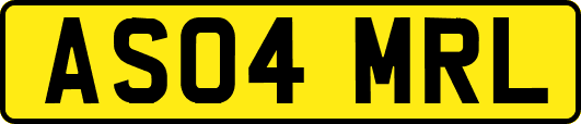 AS04MRL