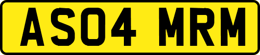 AS04MRM