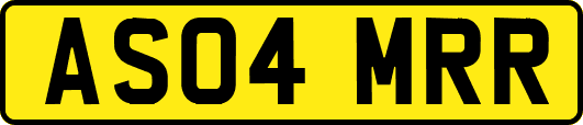 AS04MRR