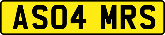 AS04MRS