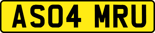 AS04MRU