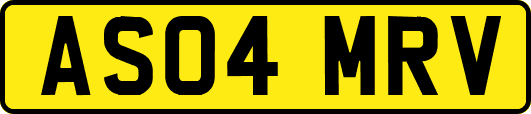 AS04MRV