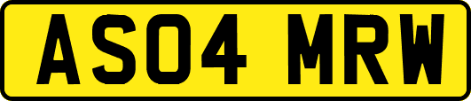 AS04MRW