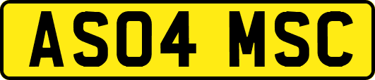 AS04MSC