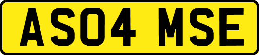 AS04MSE