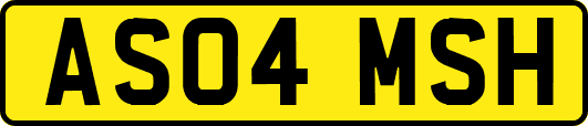 AS04MSH