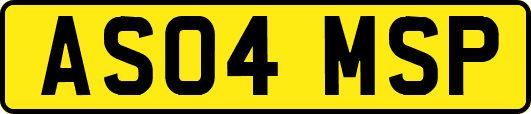 AS04MSP