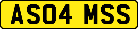 AS04MSS