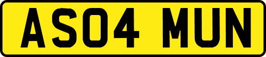AS04MUN