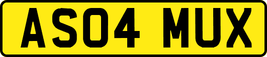 AS04MUX