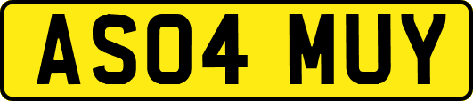 AS04MUY