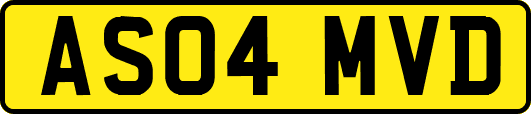 AS04MVD