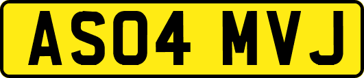 AS04MVJ